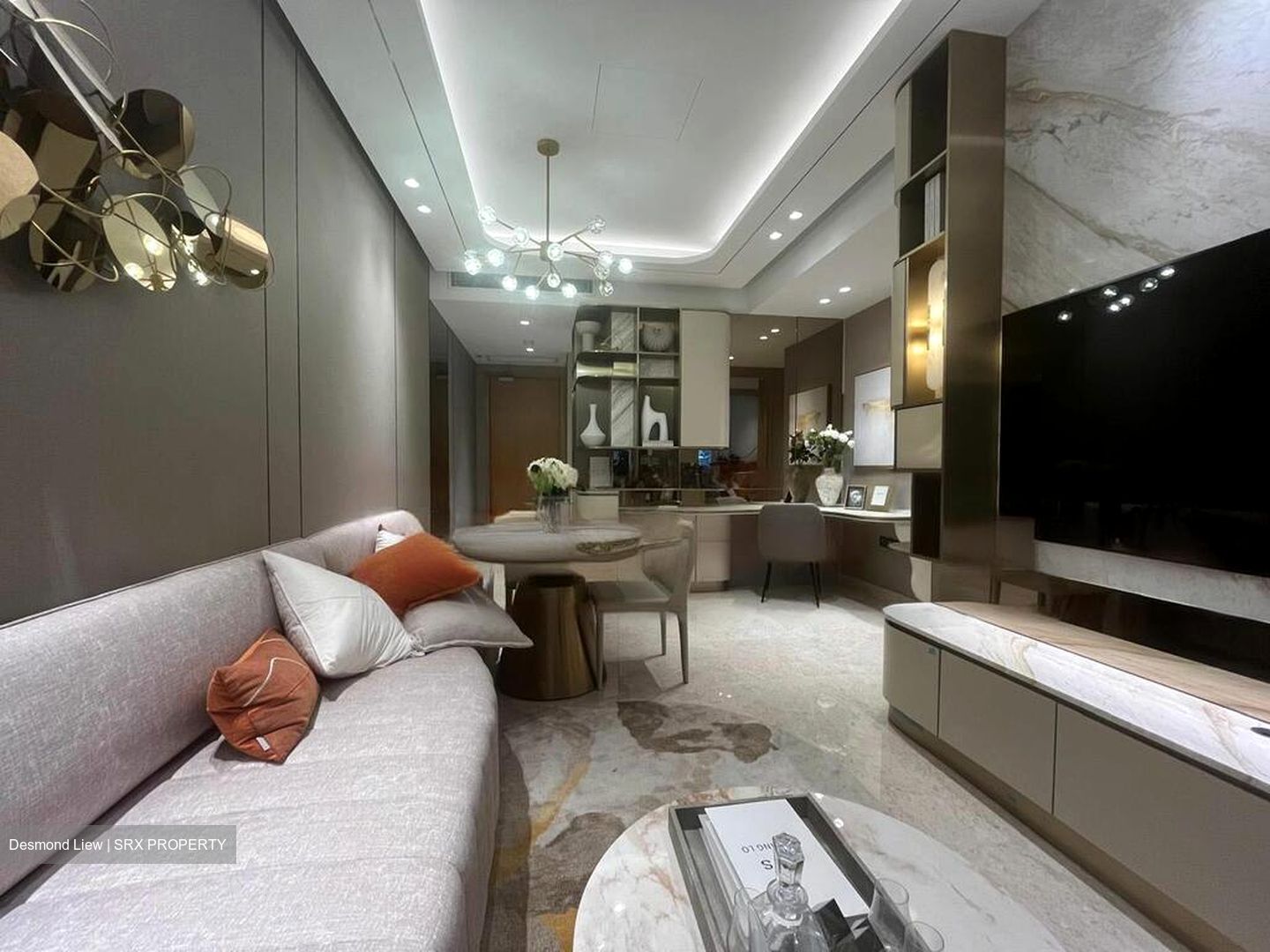 Jervois Treasures (D10), Apartment #463219281